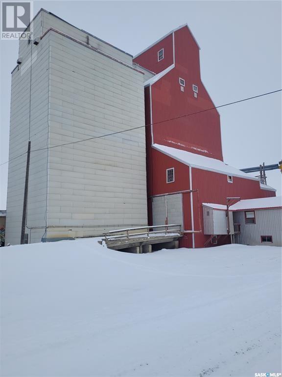 Gust Elevator, Davidson, Saskatchewan  S0G 1A0 - Photo 4 - SK011879