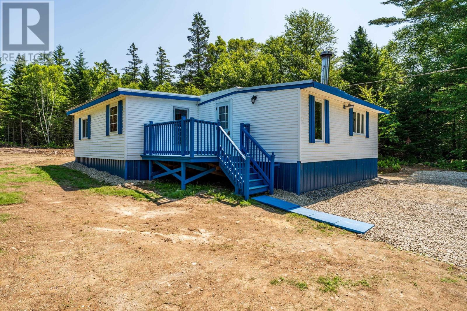 20 Charlie Mullen Corner Road, Norwood, Nova Scotia  B5A 5L7 - Photo 1 - 202517655