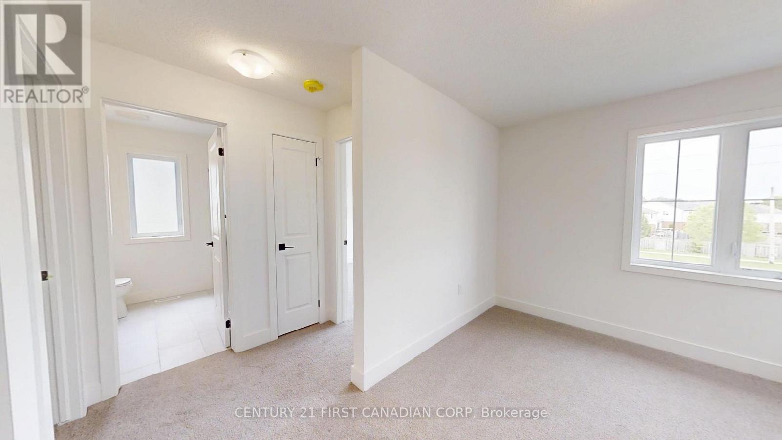 1225 Tulloch Avenue, London South, Ontario  N6M 0L8 - Photo 13 - X12286890