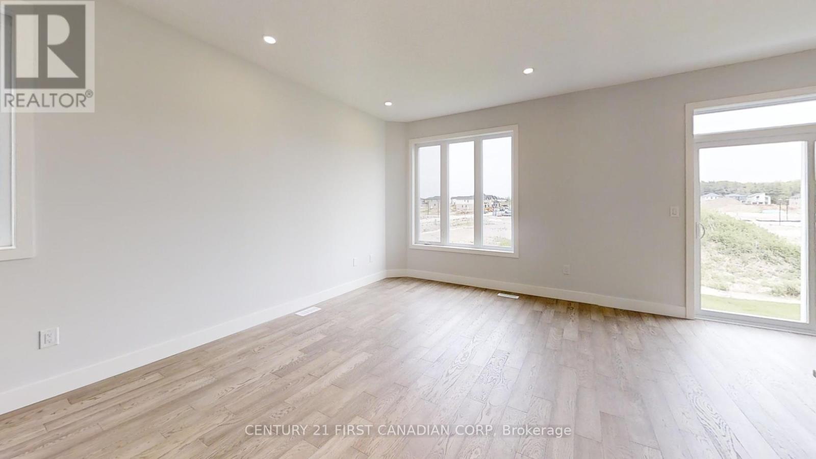 1221 Tulloch Avenue, London South, Ontario  N6M 0L8 - Photo 17 - X12286891