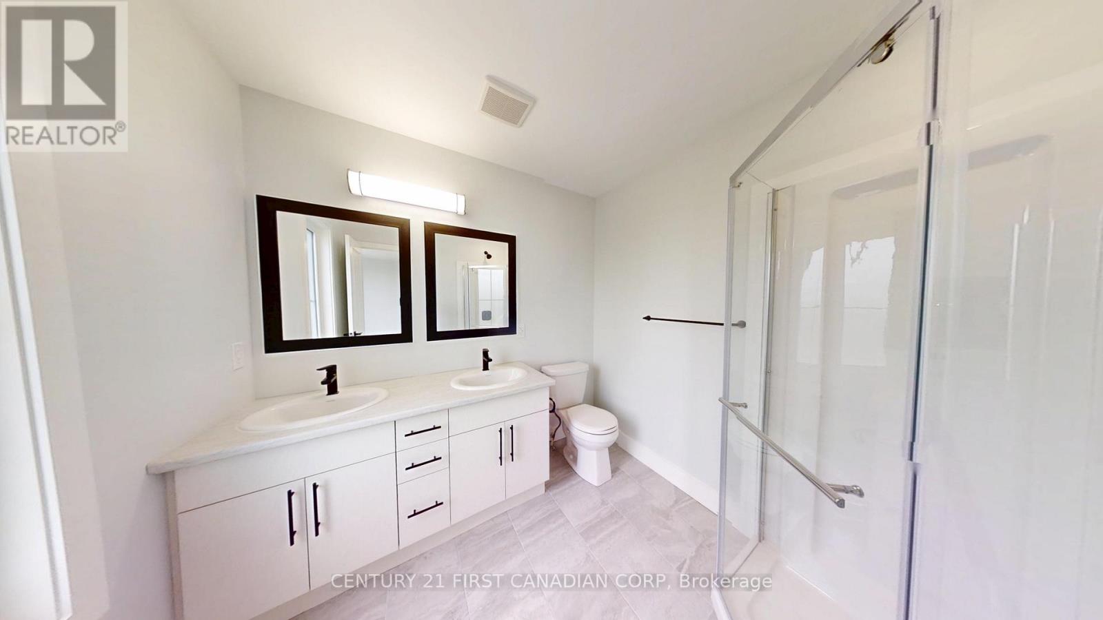 1221 Tulloch Avenue, London South, Ontario  N6M 0L8 - Photo 12 - X12286891