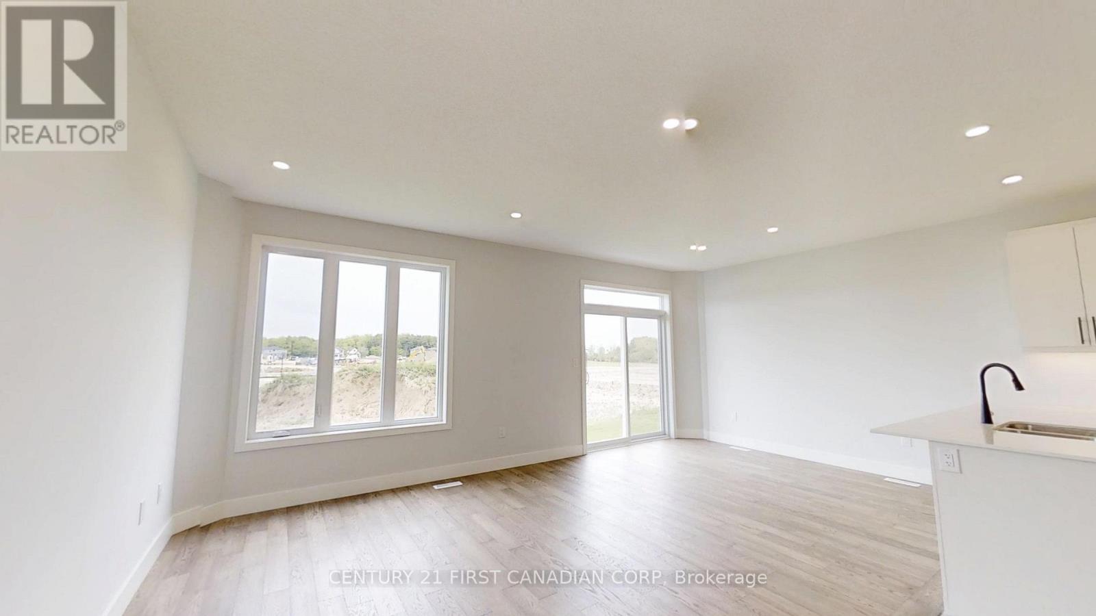 1221 Tulloch Avenue, London South, Ontario  N6M 0L8 - Photo 6 - X12286891