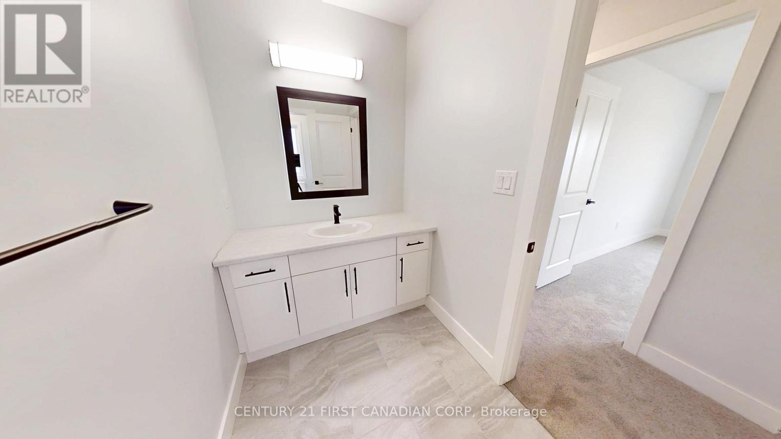 1221 Tulloch Avenue, London South, Ontario  N6M 0L8 - Photo 15 - X12286891
