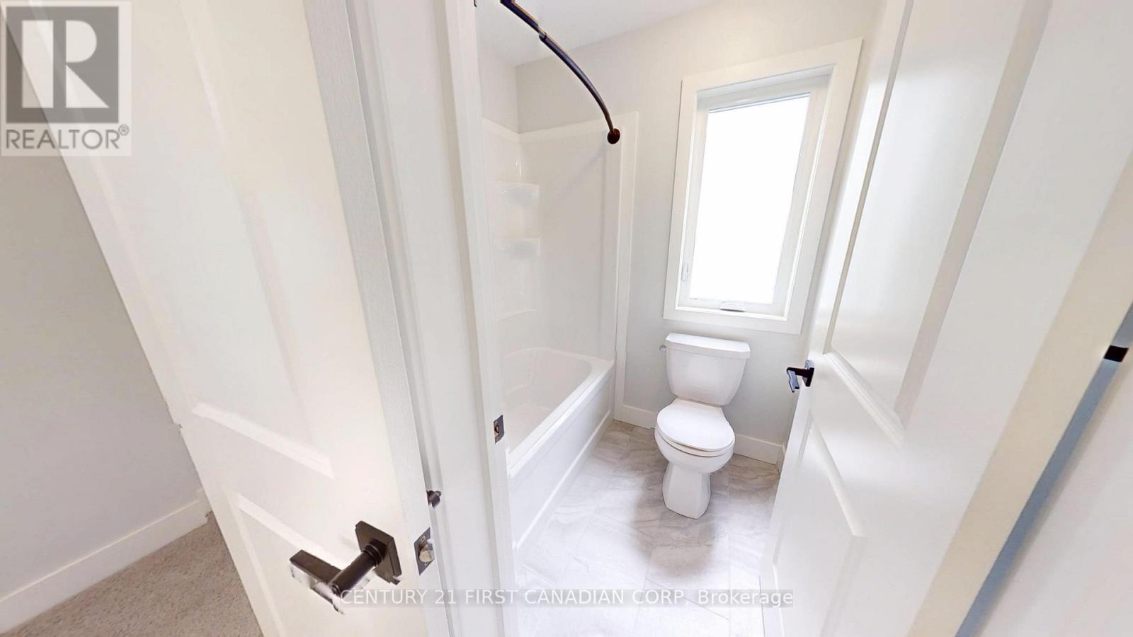 1221 Tulloch Avenue, London South, Ontario  N6M 0L8 - Photo 16 - X12286891