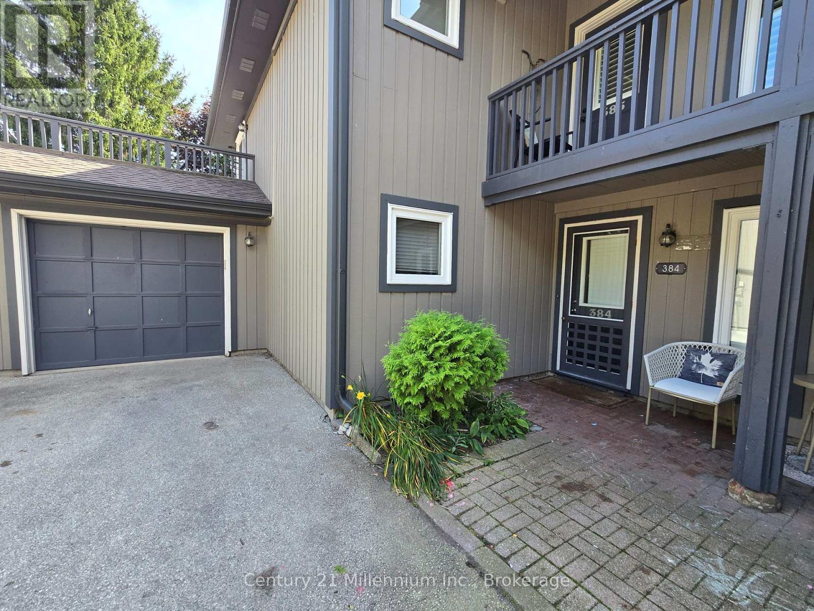 32 - 384 Mariners Way, Collingwood, Ontario  L9Y 5C7 - Photo 1 - S12293212