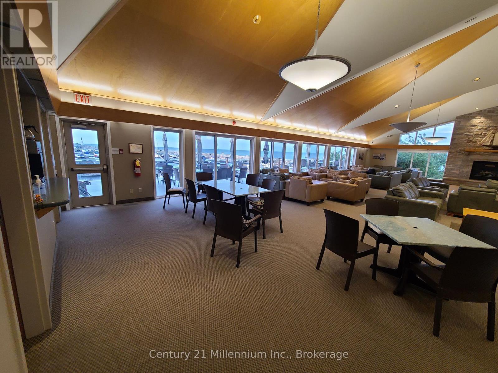 32 - 384 Mariners Way, Collingwood, Ontario  L9Y 5C7 - Photo 13 - S12293212