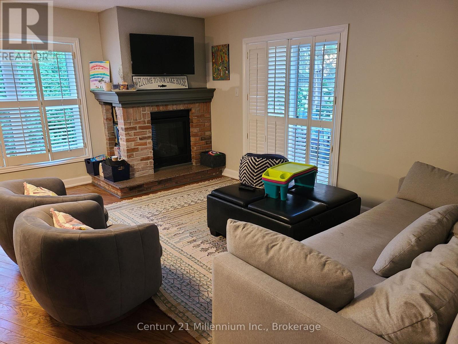 32 - 384 Mariners Way, Collingwood, Ontario  L9Y 5C7 - Photo 5 - S12293212