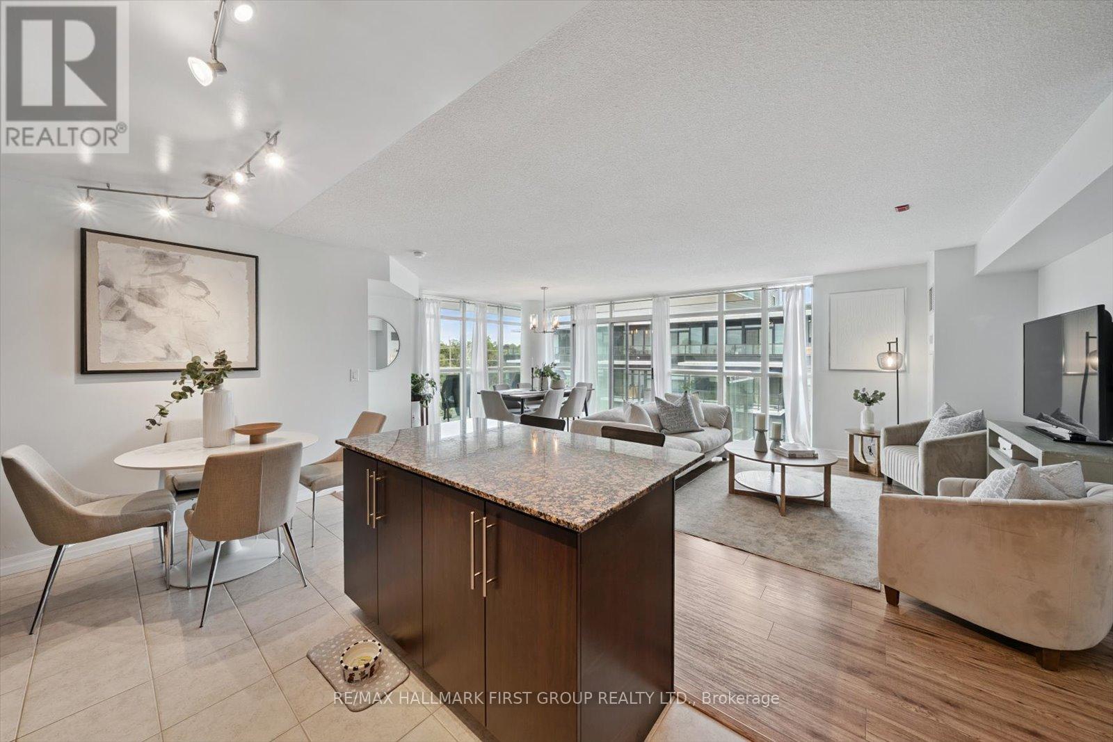 512 - 1600 Charles Street, Whitby, Ontario  L1N 0G4 - Photo 15 - E12293217