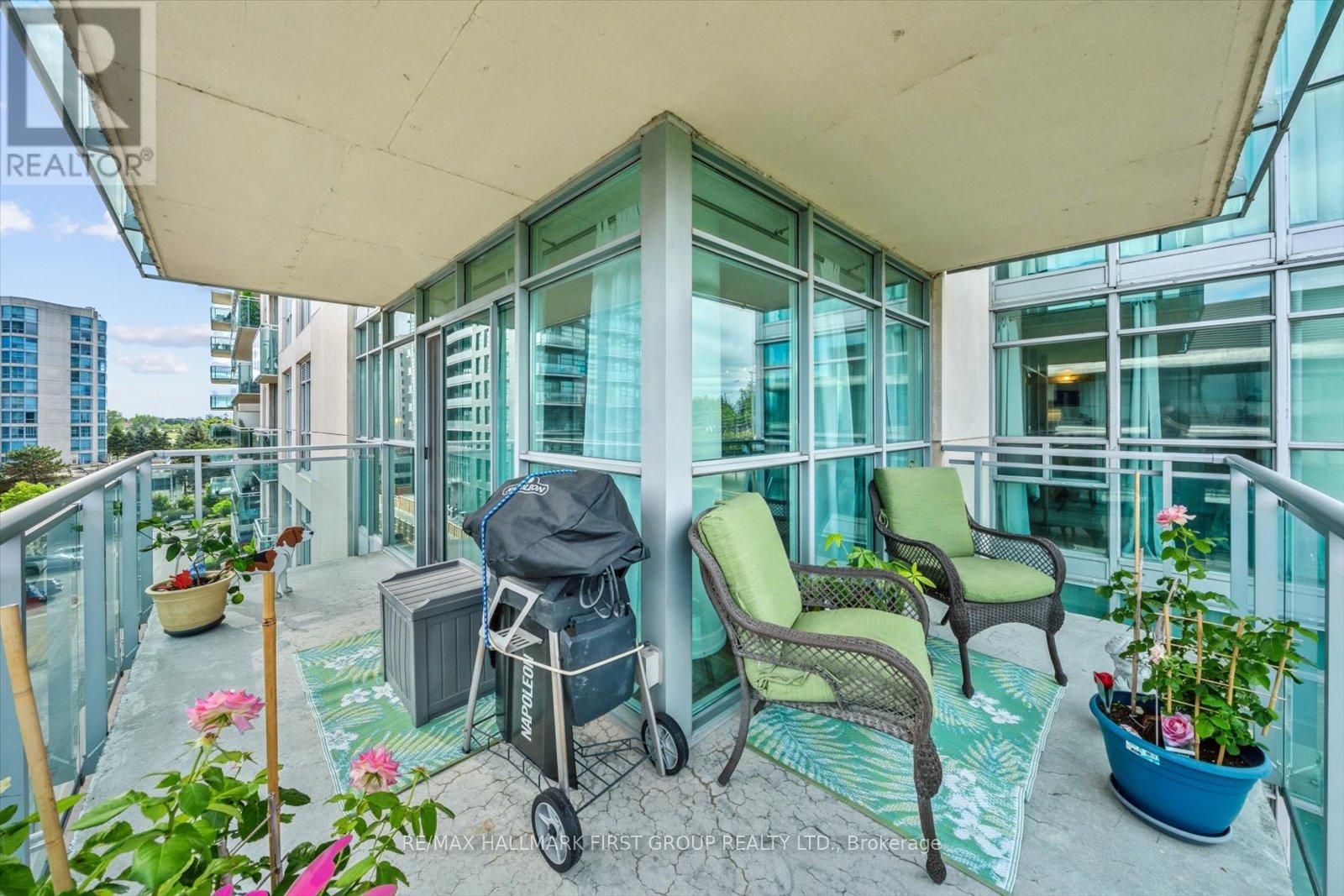 512 - 1600 Charles Street, Whitby, Ontario  L1N 0G4 - Photo 18 - E12293217