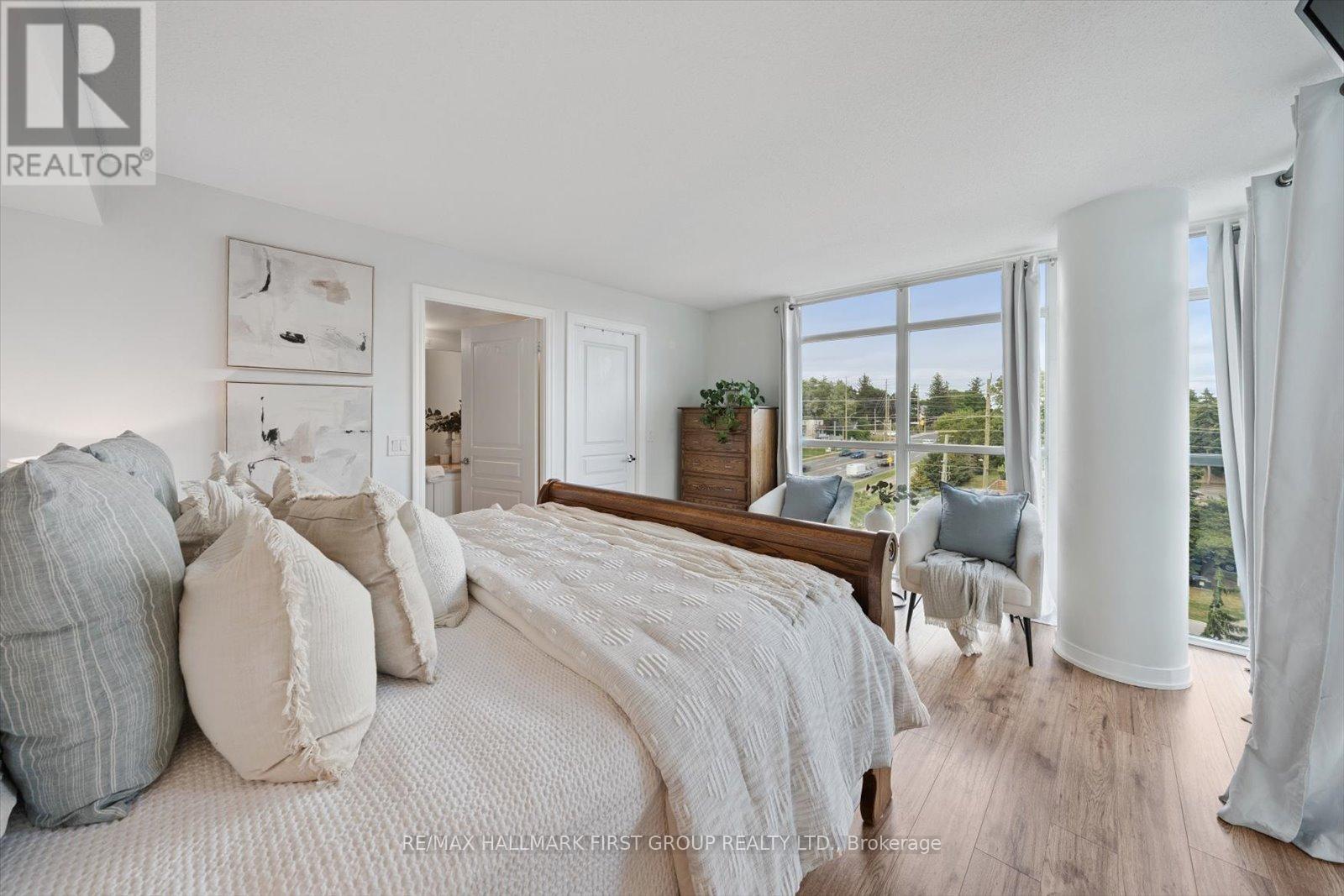 512 - 1600 Charles Street, Whitby, Ontario  L1N 0G4 - Photo 21 - E12293217