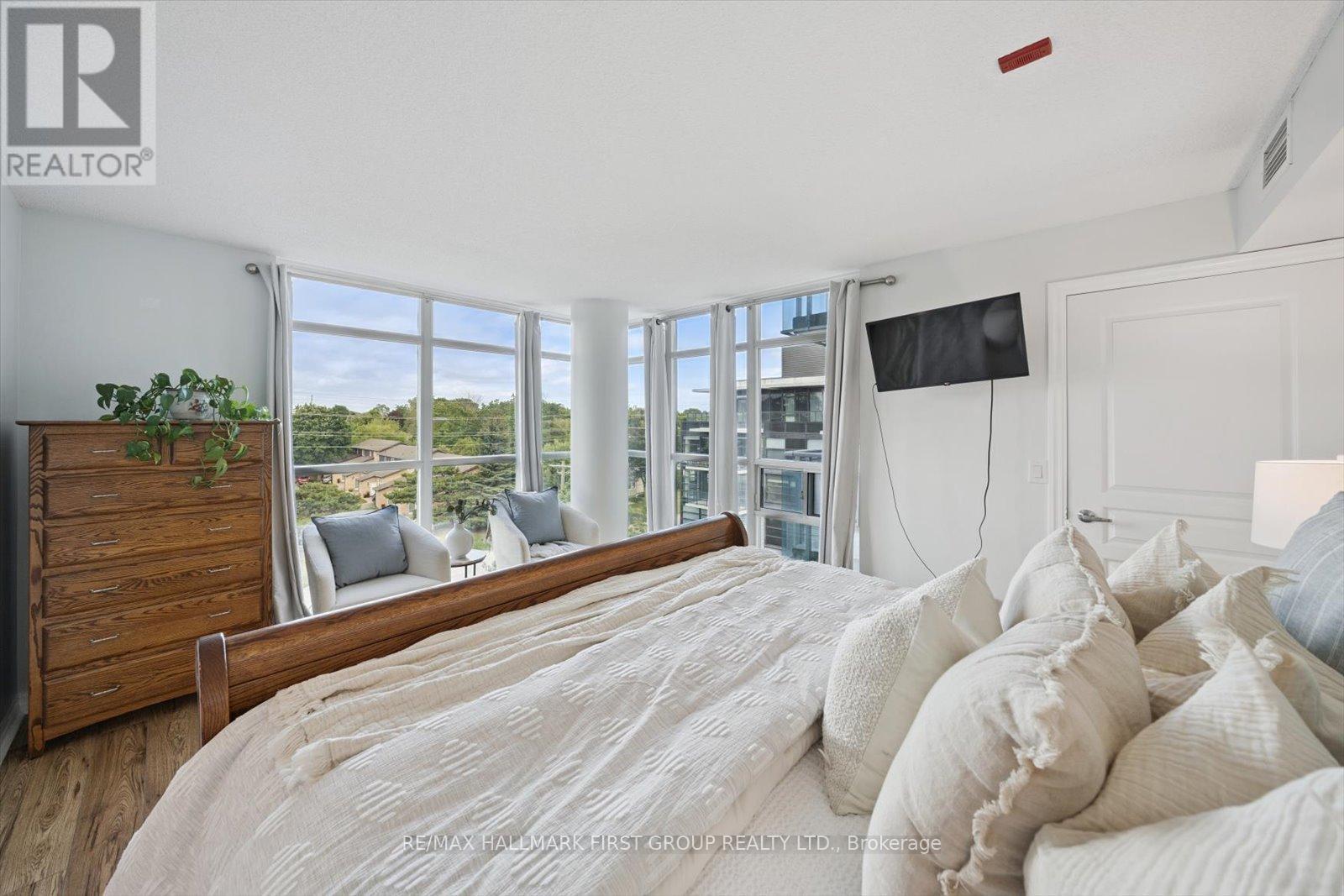 512 - 1600 Charles Street, Whitby, Ontario  L1N 0G4 - Photo 22 - E12293217