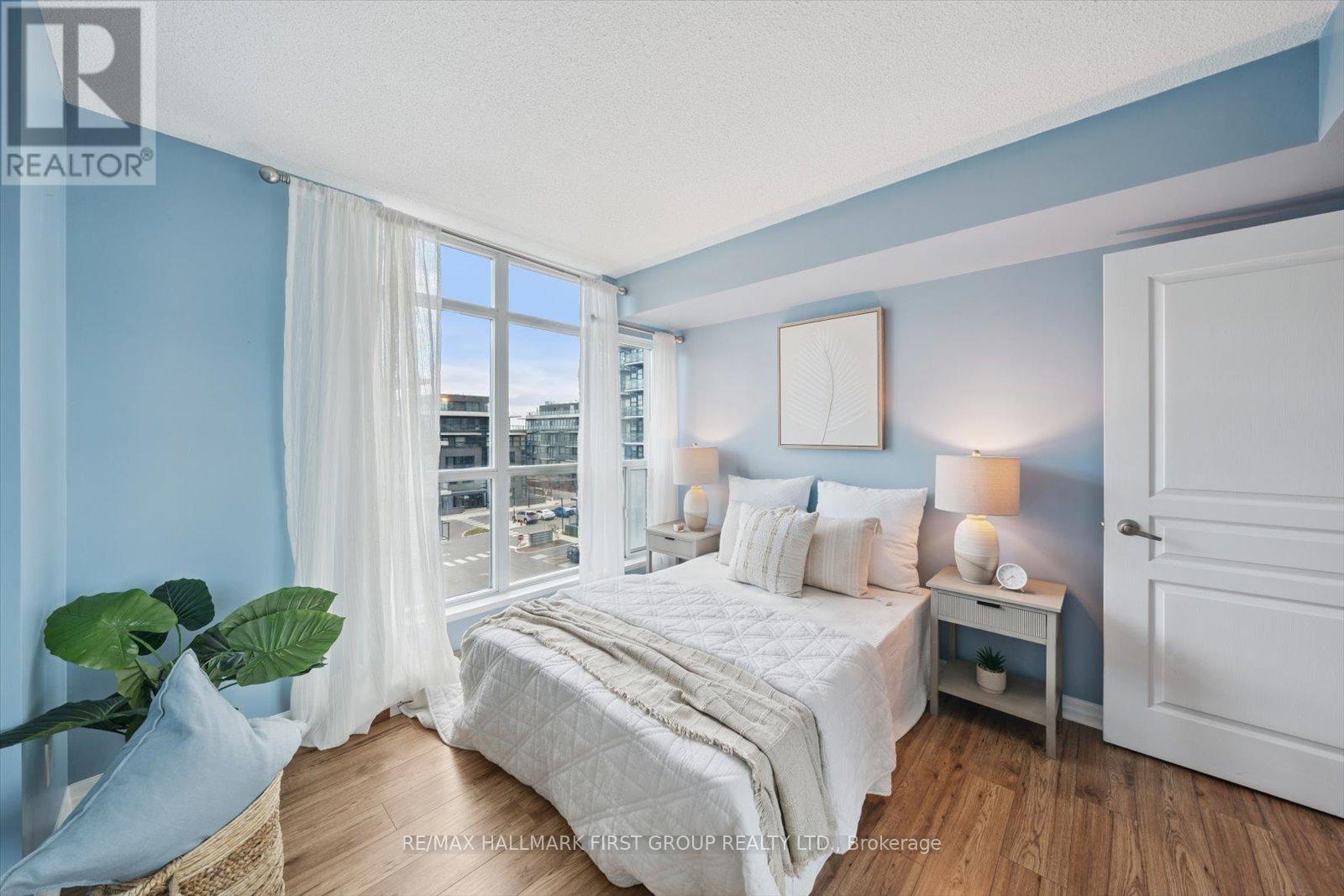 512 - 1600 Charles Street, Whitby, Ontario  L1N 0G4 - Photo 24 - E12293217