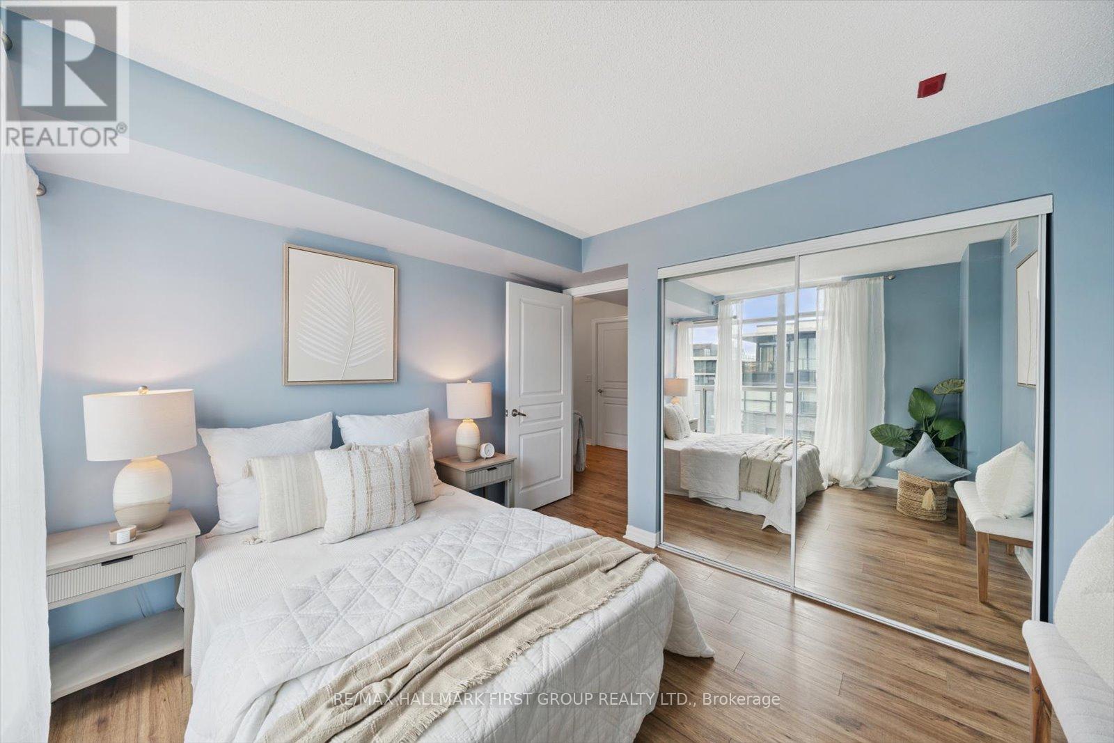 512 - 1600 Charles Street, Whitby, Ontario  L1N 0G4 - Photo 25 - E12293217