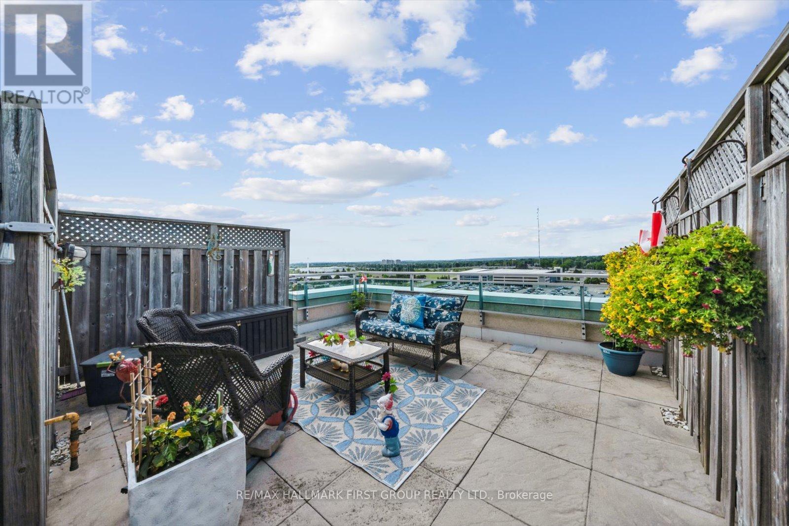 512 - 1600 Charles Street, Whitby, Ontario  L1N 0G4 - Photo 30 - E12293217