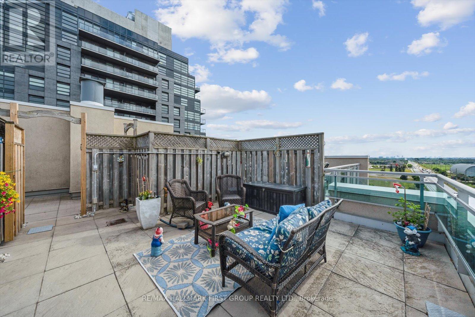 512 - 1600 Charles Street, Whitby, Ontario  L1N 0G4 - Photo 31 - E12293217