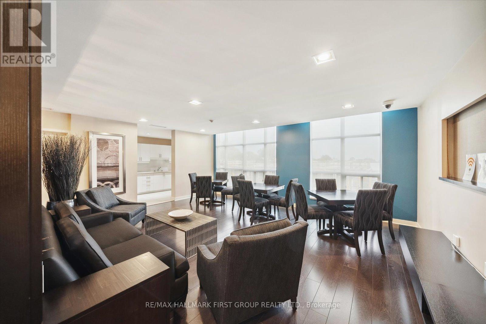 512 - 1600 Charles Street, Whitby, Ontario  L1N 0G4 - Photo 33 - E12293217