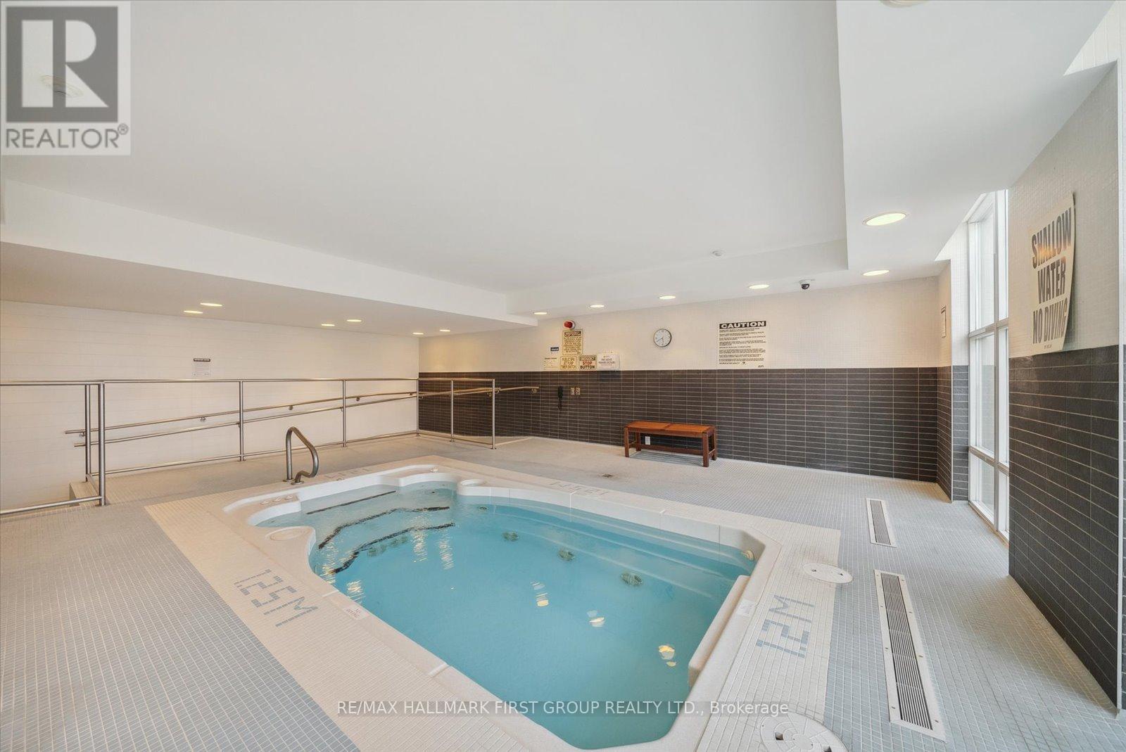 512 - 1600 Charles Street, Whitby, Ontario  L1N 0G4 - Photo 34 - E12293217