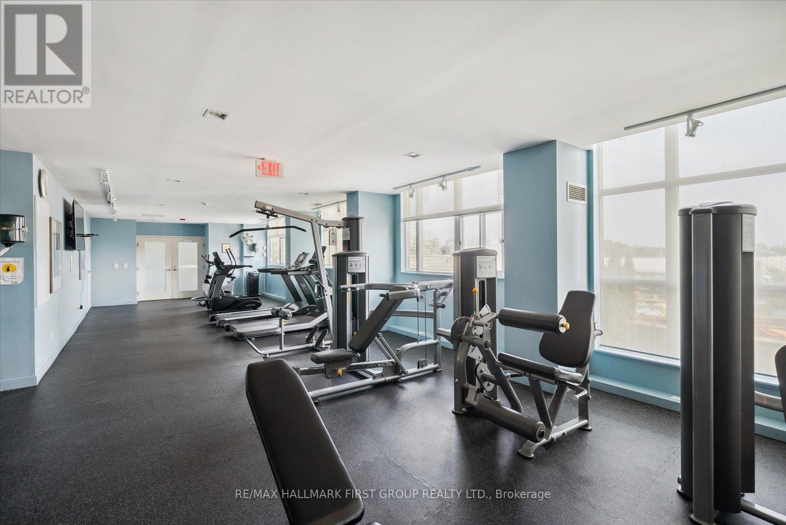 512 - 1600 Charles Street, Whitby, Ontario  L1N 0G4 - Photo 35 - E12293217