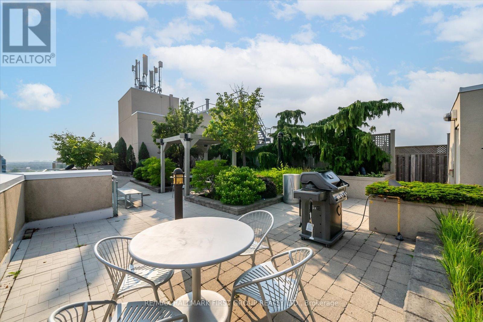 512 - 1600 Charles Street, Whitby, Ontario  L1N 0G4 - Photo 38 - E12293217