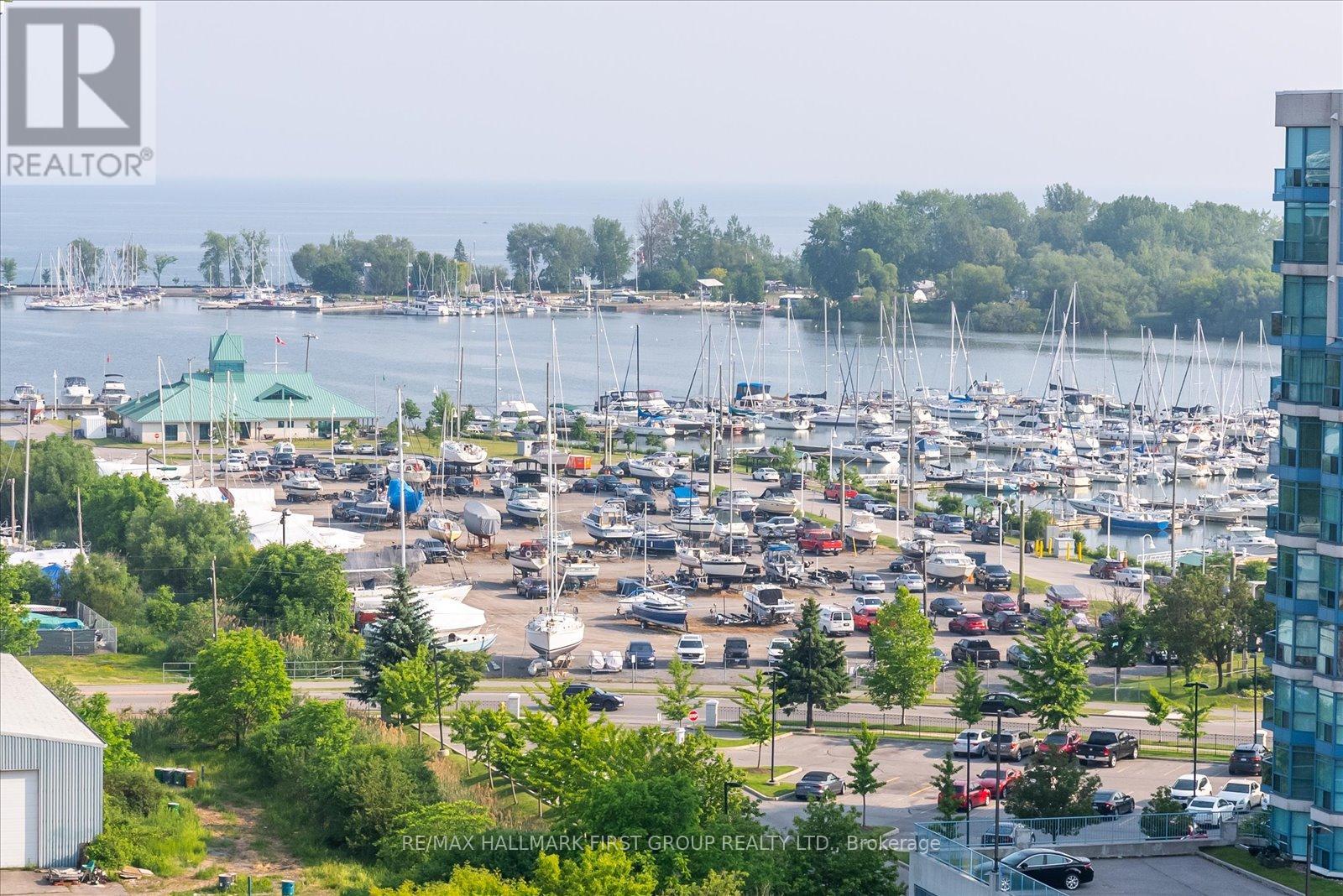 512 - 1600 Charles Street, Whitby, Ontario  L1N 0G4 - Photo 39 - E12293217