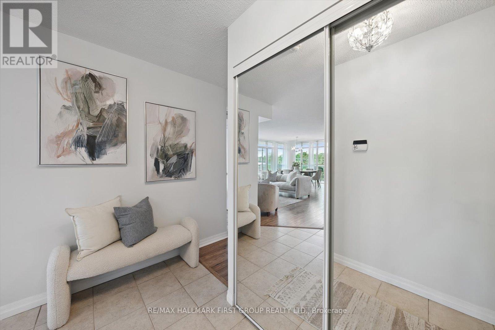 512 - 1600 Charles Street, Whitby, Ontario  L1N 0G4 - Photo 6 - E12293217