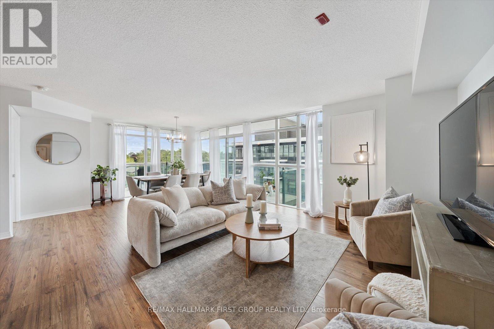 512 - 1600 Charles Street, Whitby, Ontario  L1N 0G4 - Photo 7 - E12293217