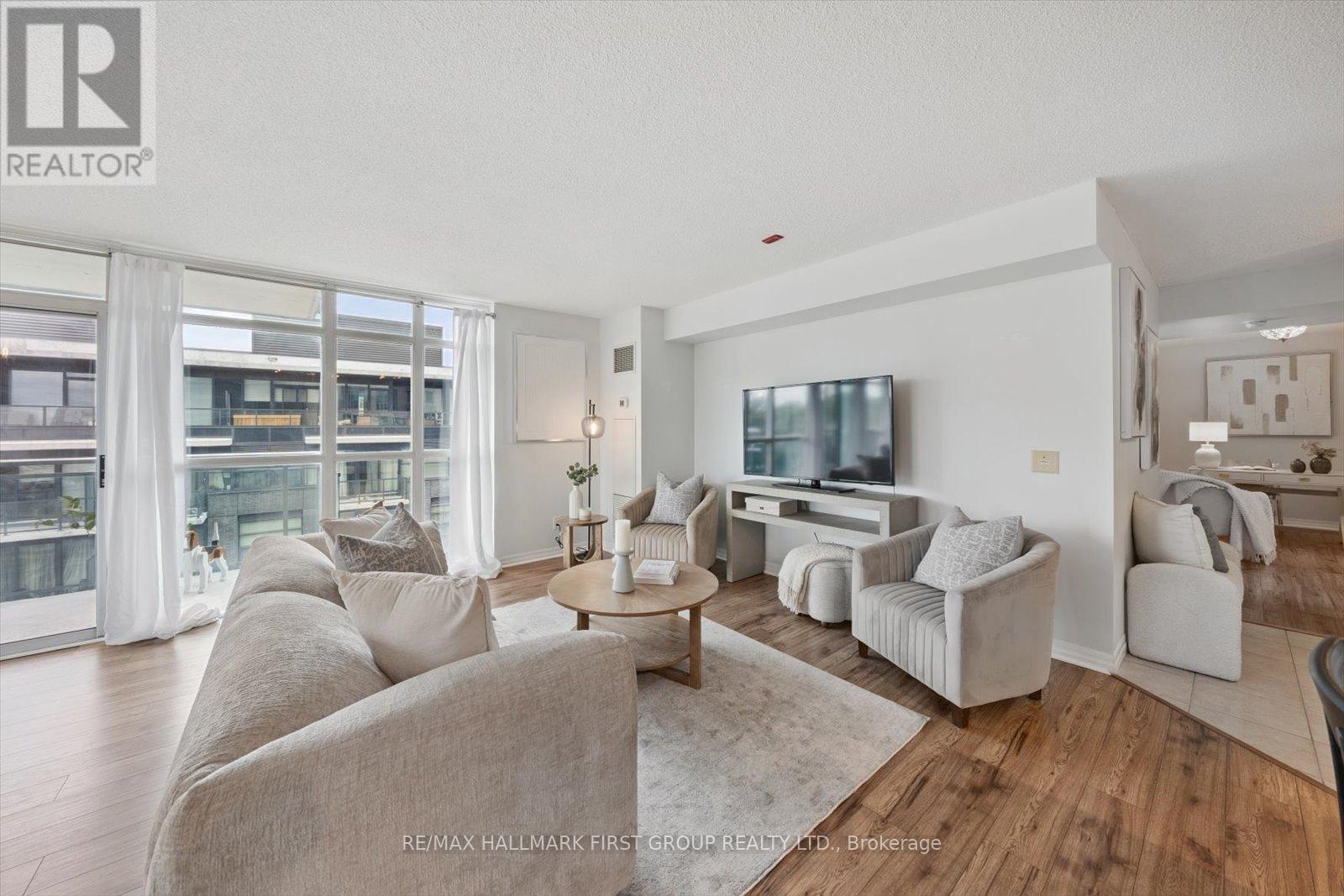 512 - 1600 Charles Street, Whitby, Ontario  L1N 0G4 - Photo 8 - E12293217