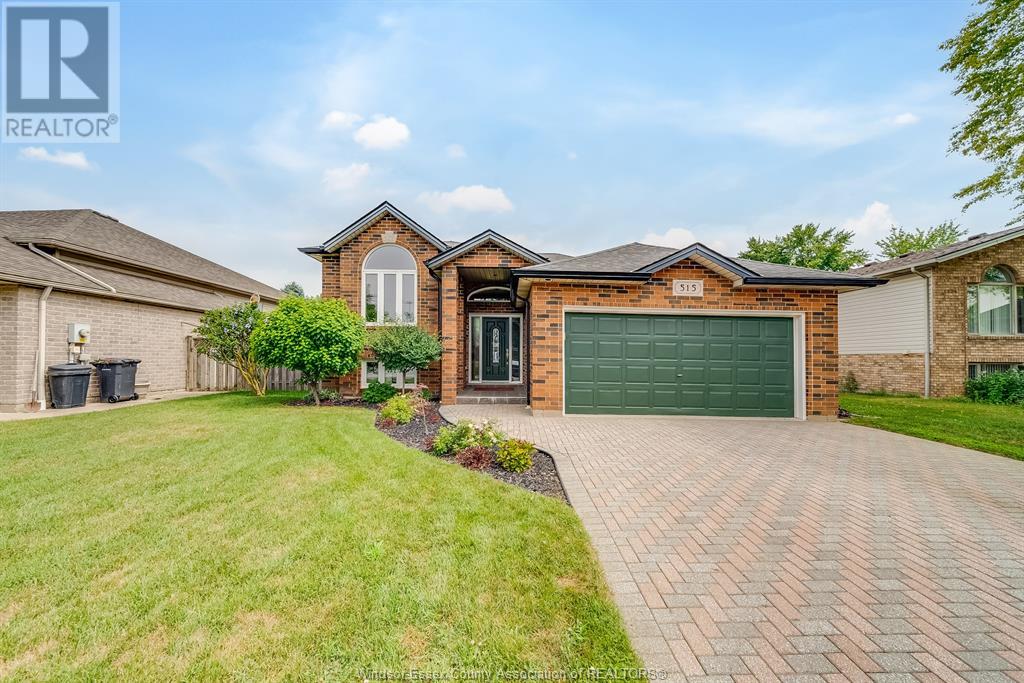 MLS# 25018029: 515 BIRMINGHAM, LaSalle, Canada