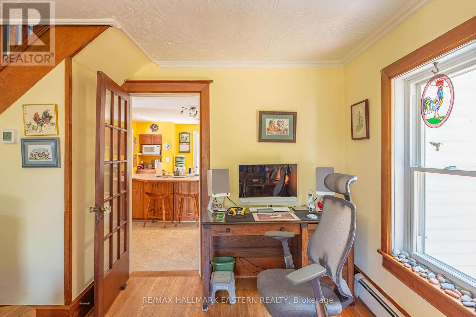 1245 Glen Ross Road, Quinte West (Frankford Ward), Ontario  K0K 2C0 - Photo 11 - X12293149