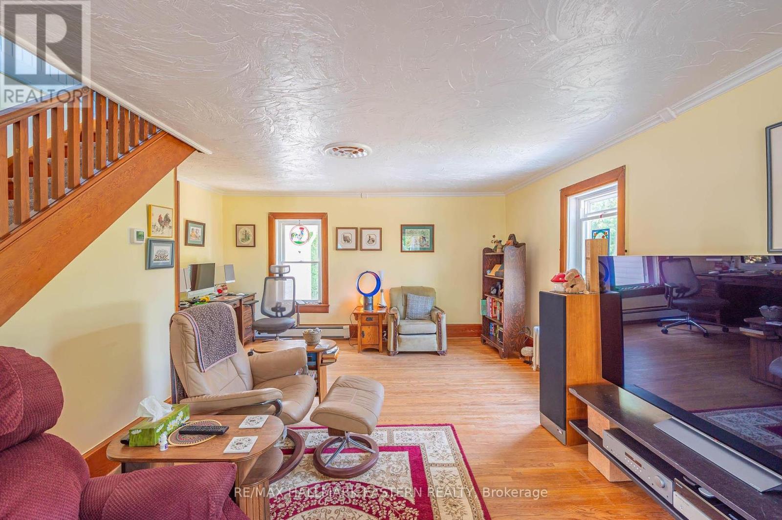 1245 Glen Ross Road, Quinte West (Frankford Ward), Ontario  K0K 2C0 - Photo 12 - X12293149