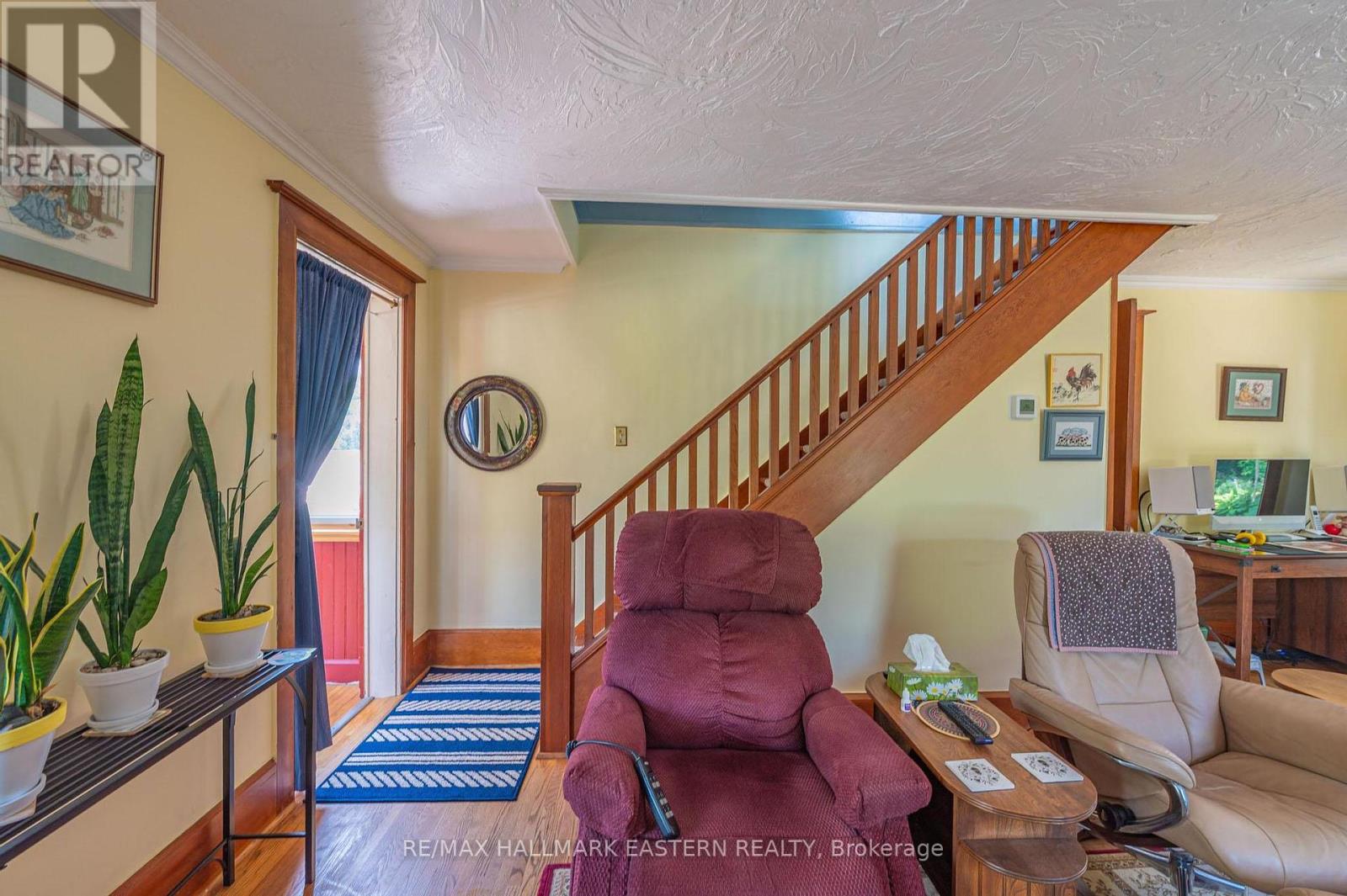 1245 Glen Ross Road, Quinte West (Frankford Ward), Ontario  K0K 2C0 - Photo 13 - X12293149