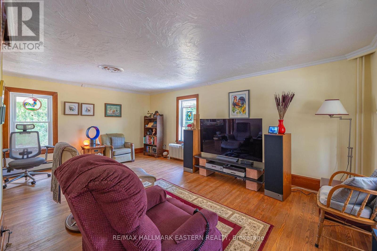 1245 Glen Ross Road, Quinte West (Frankford Ward), Ontario  K0K 2C0 - Photo 15 - X12293149