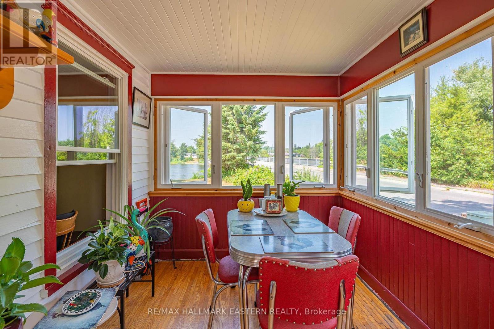 1245 Glen Ross Road, Quinte West (Frankford Ward), Ontario  K0K 2C0 - Photo 16 - X12293149