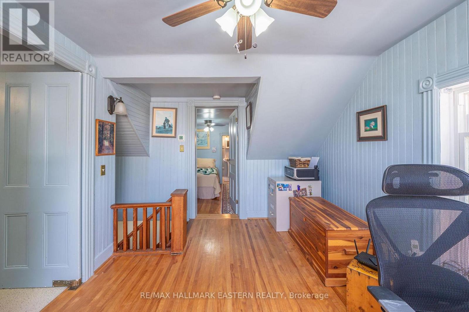 1245 Glen Ross Road, Quinte West (Frankford Ward), Ontario  K0K 2C0 - Photo 18 - X12293149
