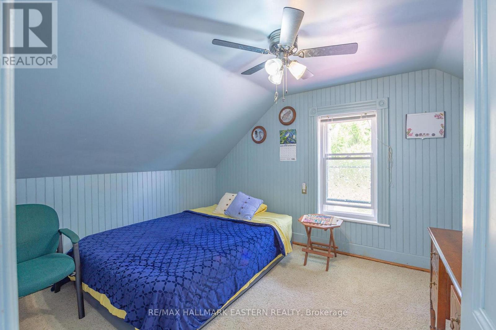 1245 Glen Ross Road, Quinte West (Frankford Ward), Ontario  K0K 2C0 - Photo 19 - X12293149
