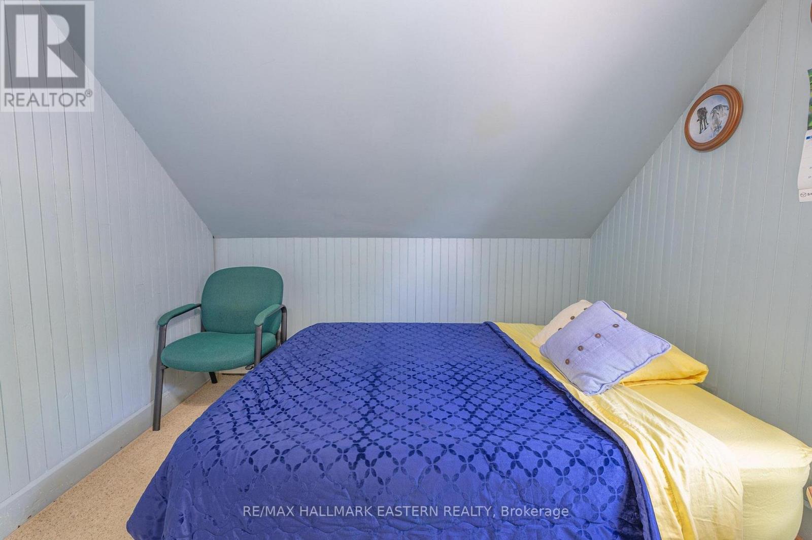 1245 Glen Ross Road, Quinte West (Frankford Ward), Ontario  K0K 2C0 - Photo 20 - X12293149