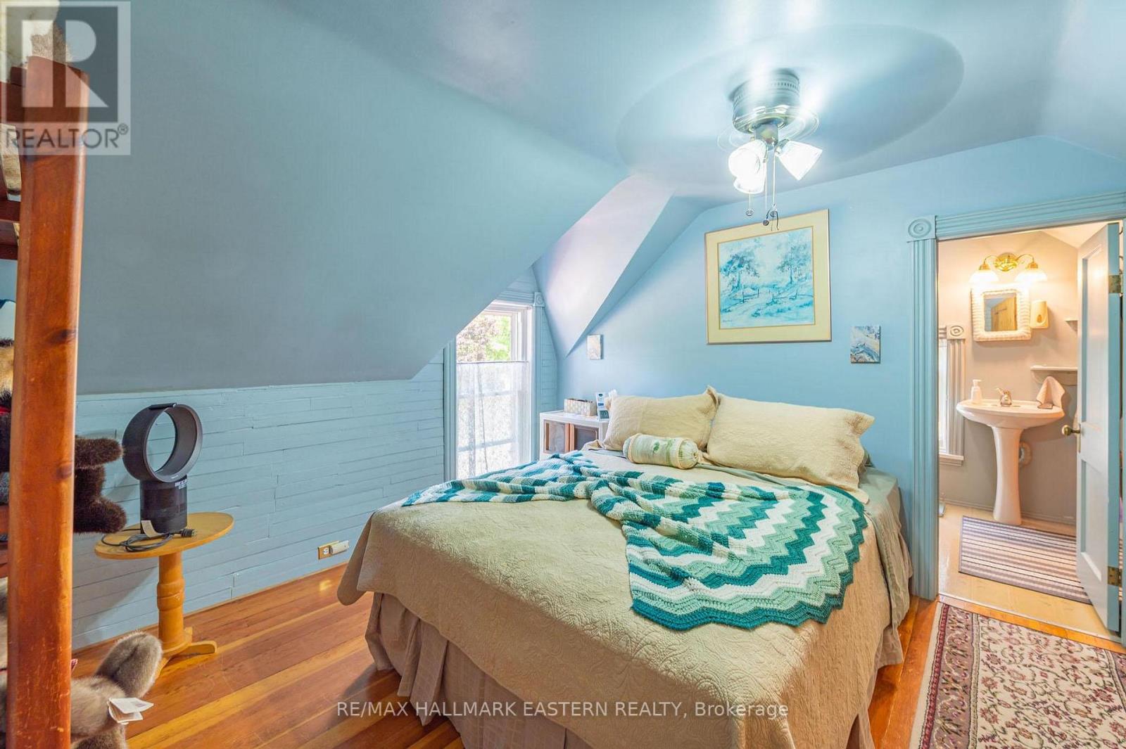 1245 Glen Ross Road, Quinte West (Frankford Ward), Ontario  K0K 2C0 - Photo 21 - X12293149