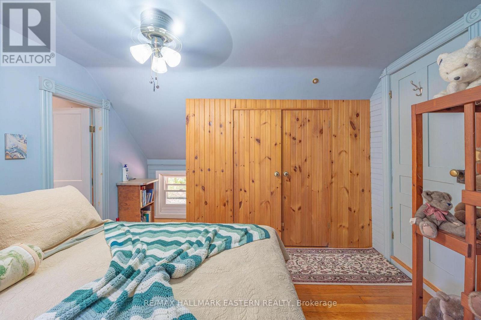 1245 Glen Ross Road, Quinte West (Frankford Ward), Ontario  K0K 2C0 - Photo 22 - X12293149