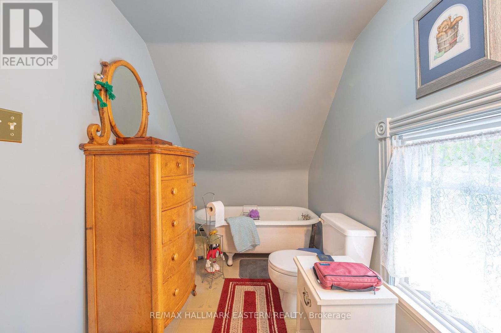 1245 Glen Ross Road, Quinte West (Frankford Ward), Ontario  K0K 2C0 - Photo 24 - X12293149