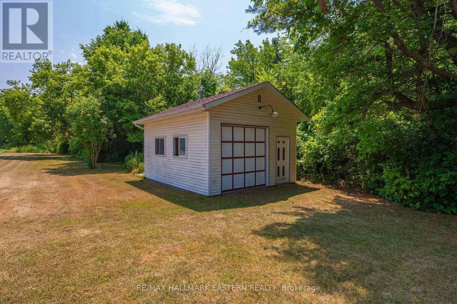 1245 Glen Ross Road, Quinte West (Frankford Ward), Ontario  K0K 2C0 - Photo 27 - X12293149