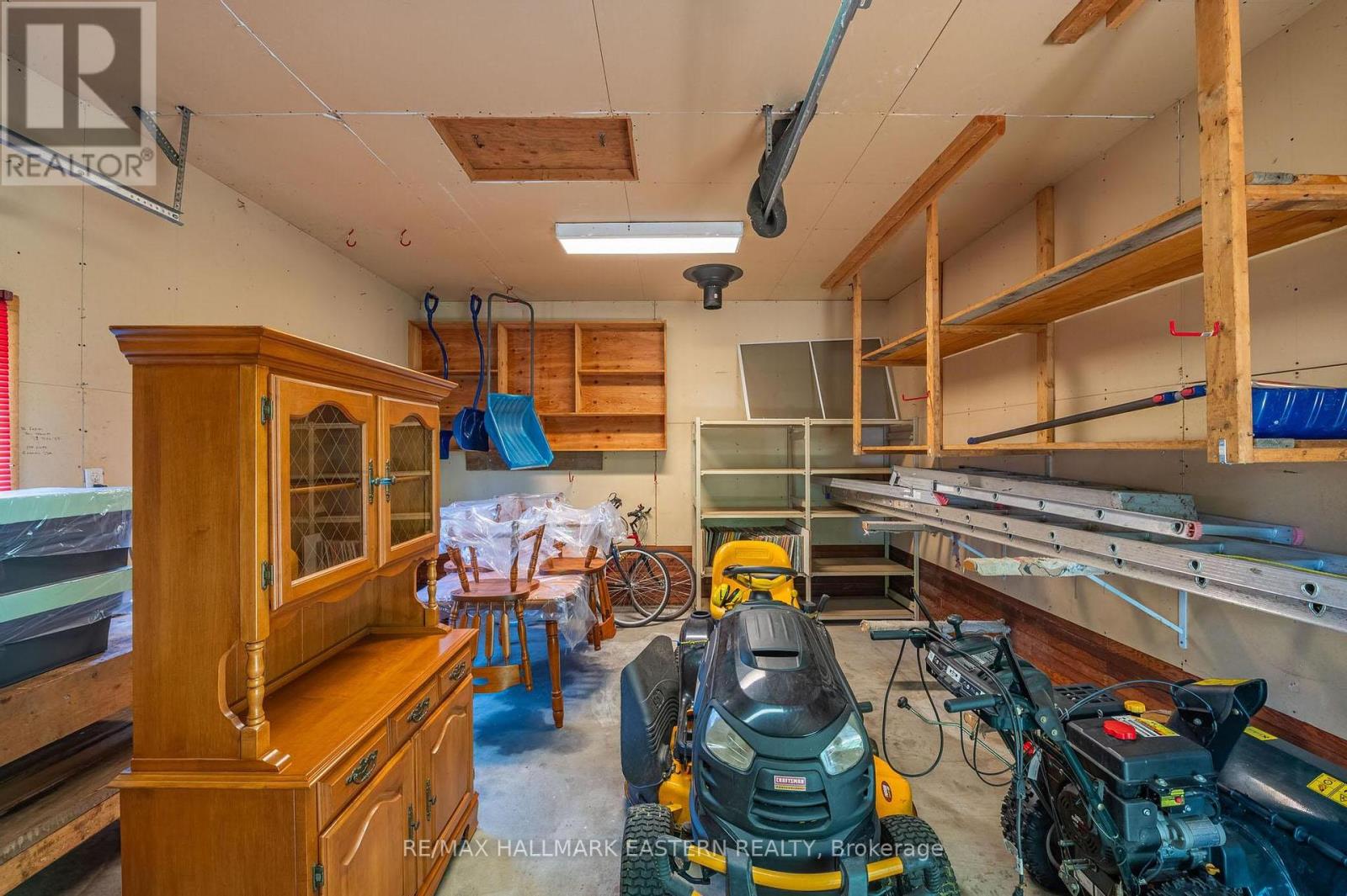 1245 Glen Ross Road, Quinte West (Frankford Ward), Ontario  K0K 2C0 - Photo 28 - X12293149