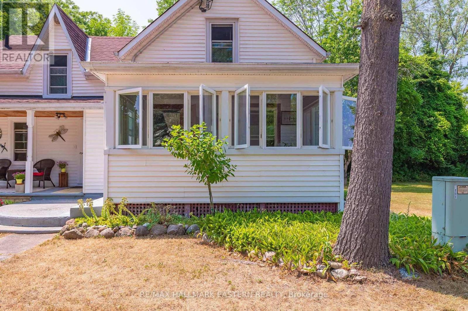 1245 Glen Ross Road, Quinte West (Frankford Ward), Ontario  K0K 2C0 - Photo 31 - X12293149