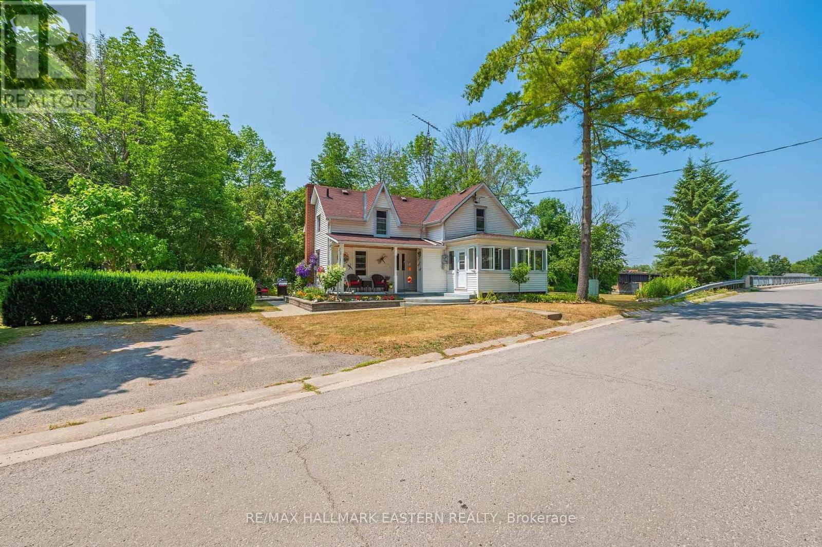 1245 Glen Ross Road, Quinte West (Frankford Ward), Ontario  K0K 2C0 - Photo 32 - X12293149