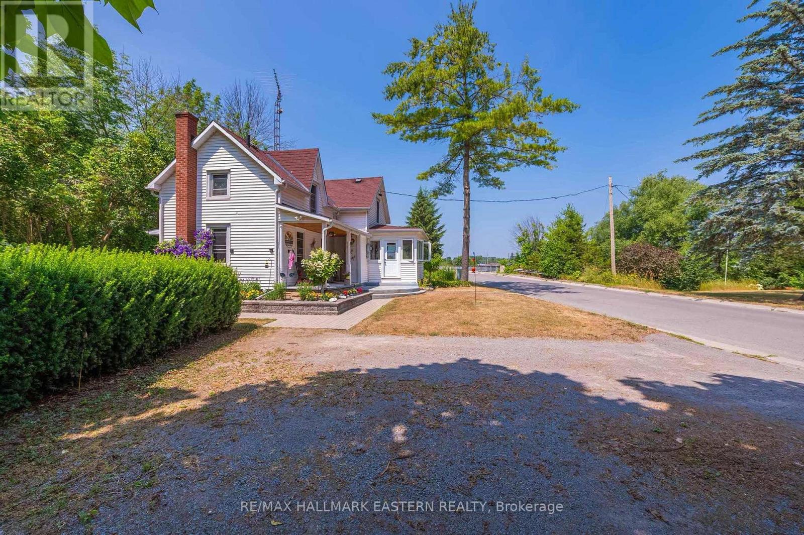 1245 Glen Ross Road, Quinte West (Frankford Ward), Ontario  K0K 2C0 - Photo 33 - X12293149