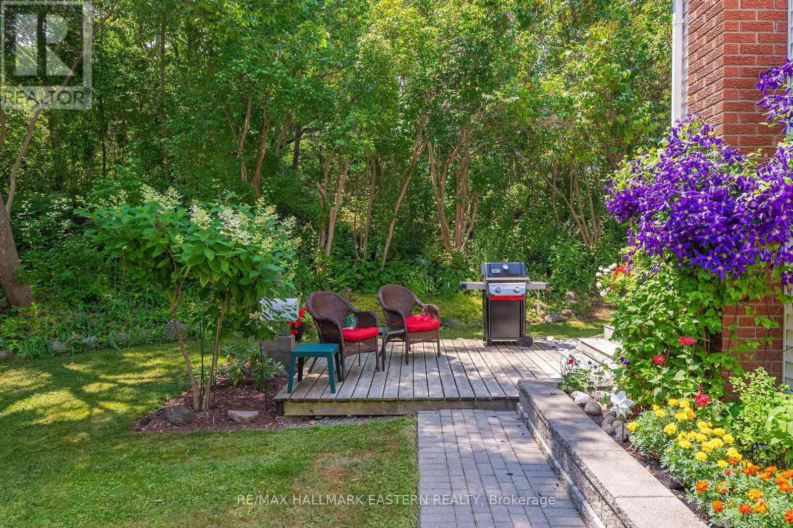 1245 Glen Ross Road, Quinte West (Frankford Ward), Ontario  K0K 2C0 - Photo 35 - X12293149