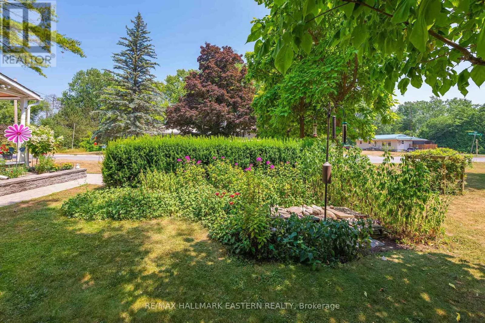 1245 Glen Ross Road, Quinte West (Frankford Ward), Ontario  K0K 2C0 - Photo 36 - X12293149