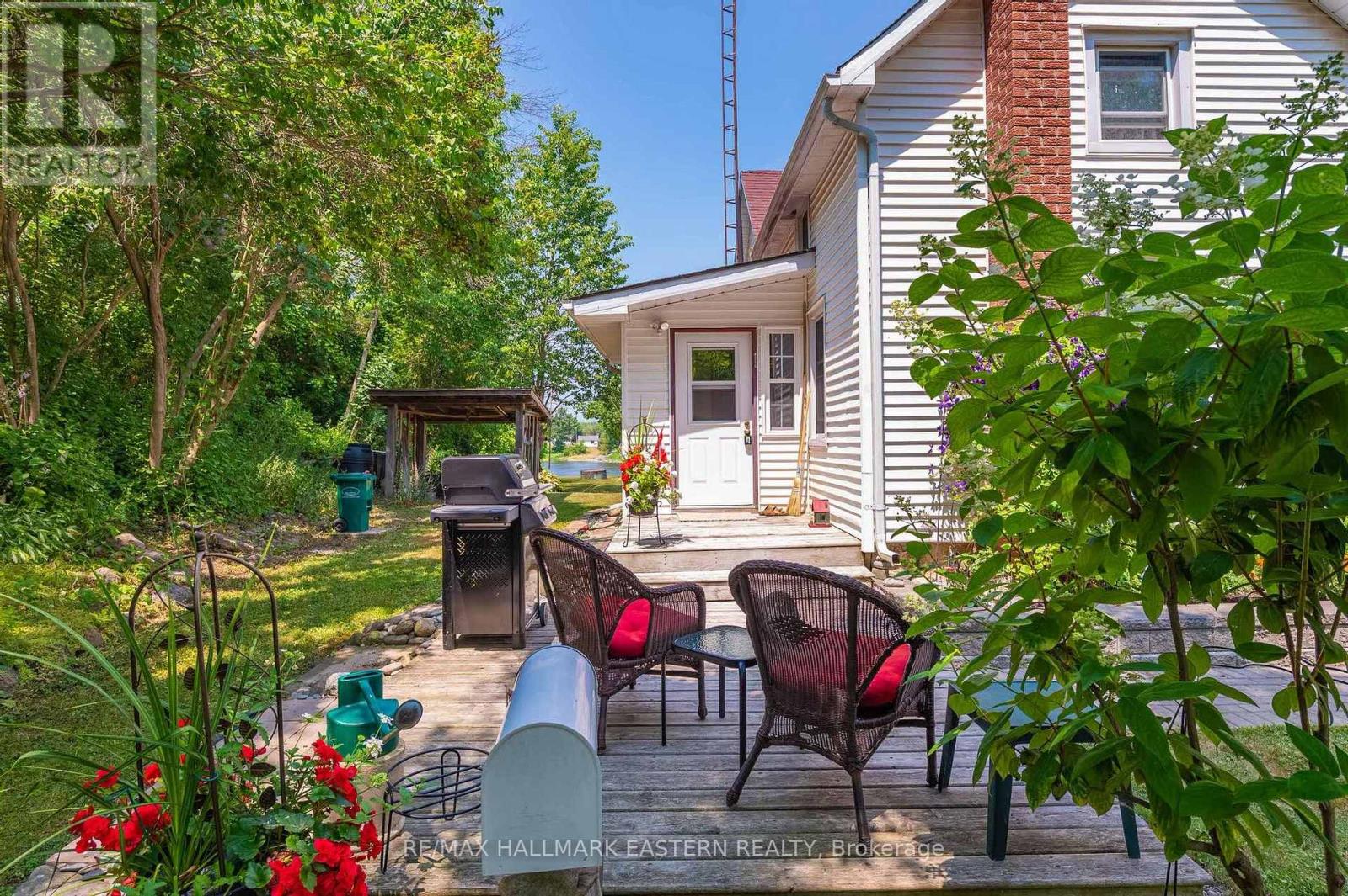 1245 Glen Ross Road, Quinte West (Frankford Ward), Ontario  K0K 2C0 - Photo 37 - X12293149
