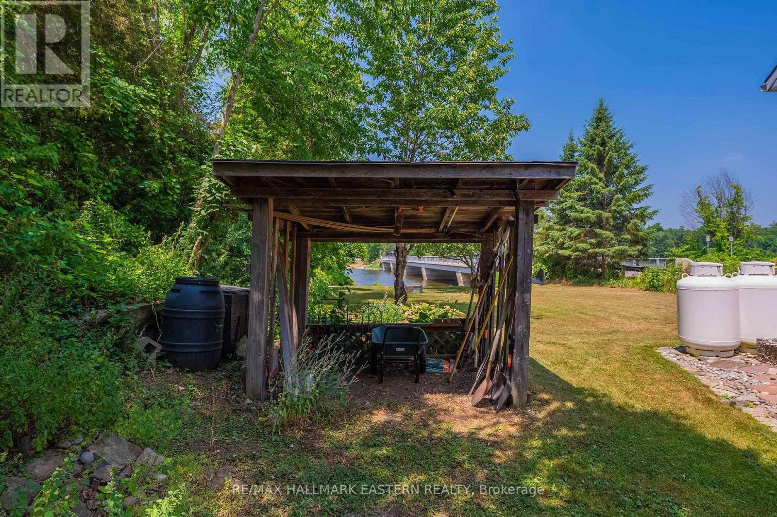 1245 Glen Ross Road, Quinte West (Frankford Ward), Ontario  K0K 2C0 - Photo 39 - X12293149
