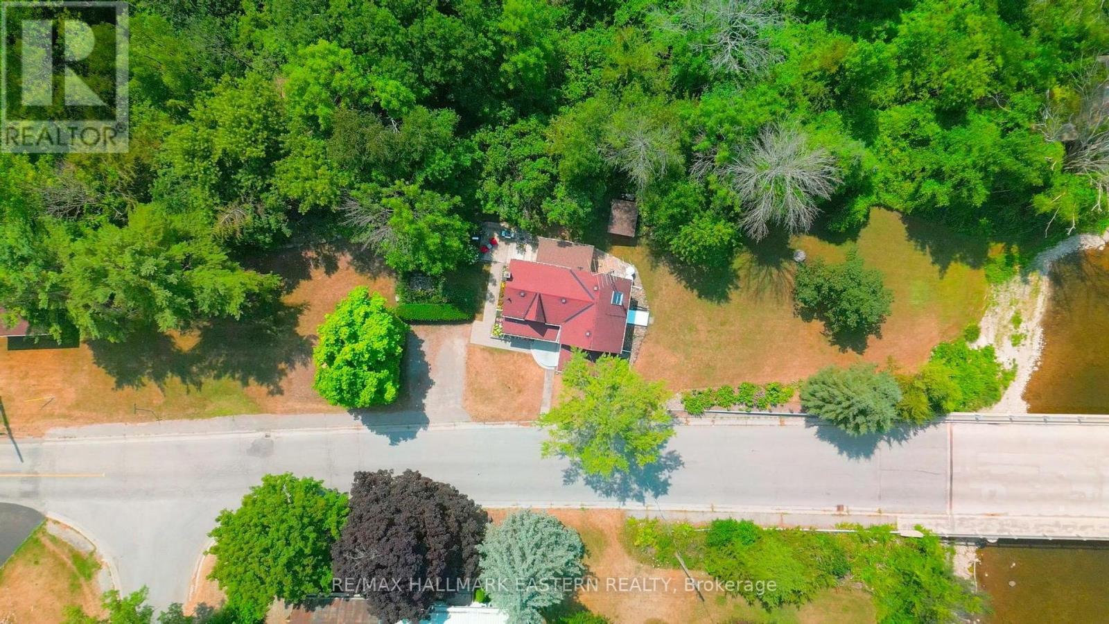 1245 Glen Ross Road, Quinte West (Frankford Ward), Ontario  K0K 2C0 - Photo 42 - X12293149