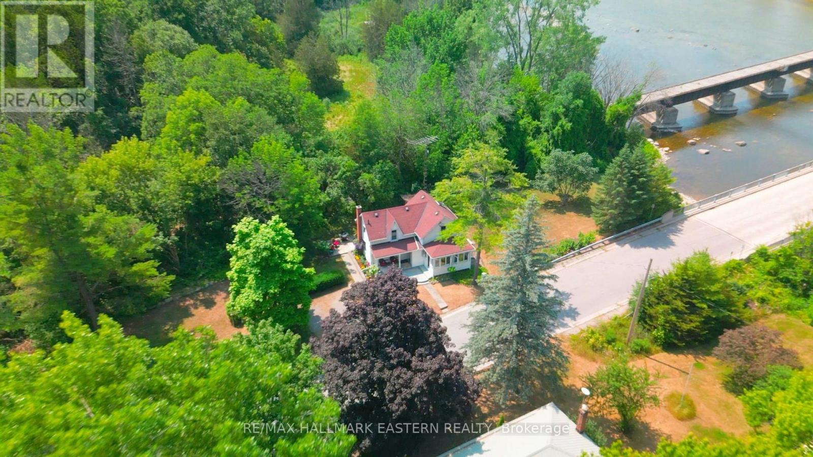 1245 Glen Ross Road, Quinte West (Frankford Ward), Ontario  K0K 2C0 - Photo 44 - X12293149